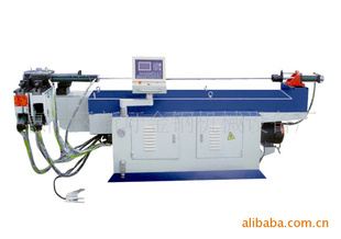 XM-B63NC大型通芯單彎彎管機(jī) 機(jī)械設(shè)備領(lǐng)域的金剛利器