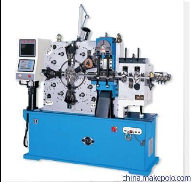 供應臺灣逸升YSMCNC-26T線材板材折彎機 性能、價格與廠家解析