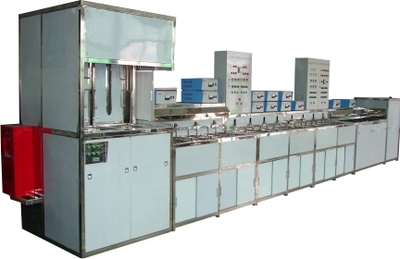 HY-16218SR槽式光學(xué)清洗機(jī) 高效清潔解決方案在機(jī)械設(shè)備研發(fā)中的應(yīng)用