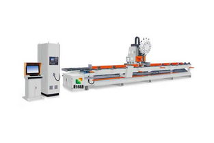 山西新五岳機(jī)器 鋁門窗全套設(shè)備的創(chuàng)新研發(fā)與行業(yè)展望