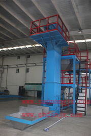 三農(nóng)摻混肥成套設(shè)備 科技創(chuàng)新驅(qū)動(dòng)農(nóng)業(yè)機(jī)械研發(fā)新紀(jì)元