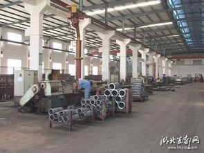 西孚機械 創新驅動，拓展海外市場，機械設備研發引領未來