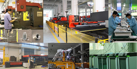 通潤裝備 以創新驅動機械設備研發，引領行業技術變革