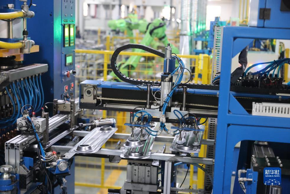 浙江慈溪 取暖設(shè)備產(chǎn)銷兩旺，創(chuàng)新研發(fā)驅(qū)動產(chǎn)業(yè)升級