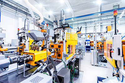 從廢棄到創(chuàng)新 機(jī)械設(shè)備的再制造與研發(fā)融合之路