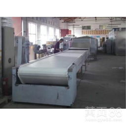 科弘微波 以專業(yè)技術(shù)創(chuàng)新，引領(lǐng)微波預(yù)煮設(shè)備研發(fā)新浪潮