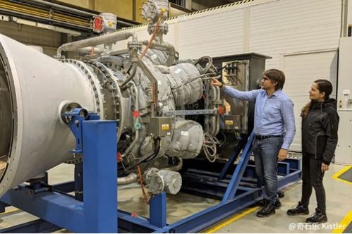 奇石樂測量設(shè)備 超現(xiàn)代燃?xì)廨啓C研發(fā)的精密引擎