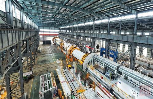 “基建狂魔”再添利器 國內(nèi)自主研制最大直徑TBM在四川成功下線