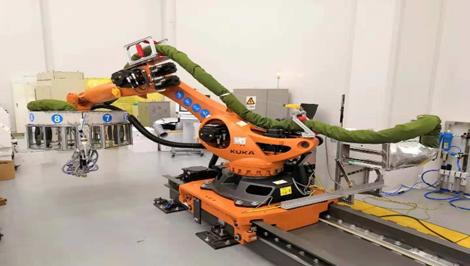 西咸新區(qū)涇河新城企業(yè)榮膺增材制造產(chǎn)業(yè)鏈鏈主，引領(lǐng)機械設(shè)備研發(fā)新浪潮