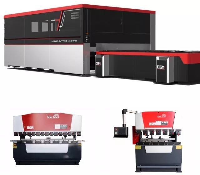 2017工博會首發(fā)新品盤點 機械設備研發(fā)邁向智能化與綠色化